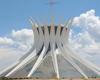 Arquitectos de ayer y de hoy -IV- Oscar Niemeyer