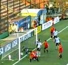 Un partido para olvidar | Unión Española 2 - 0 Junior | Copa Libertadores | Grupo 3 | Fase de grupos