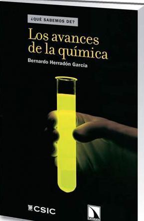 Todo es Química, también en 2012.