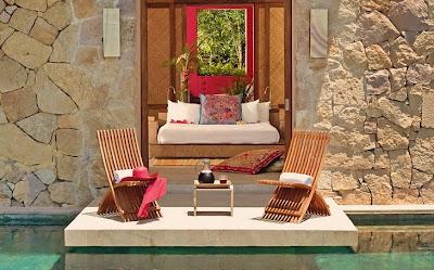 RESORT RUSTICO EN PUNTA MITA