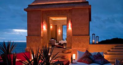 RESORT RUSTICO EN PUNTA MITA