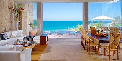 RESORT RUSTICO EN PUNTA MITA