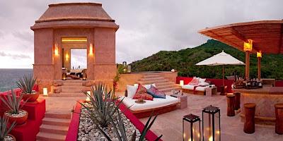 RESORT RUSTICO EN PUNTA MITA