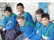 diario "primera plana" paraguay destaca infantil barbadás