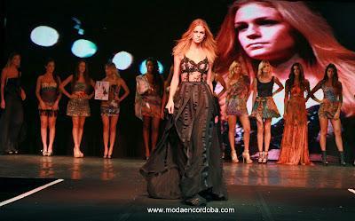 Moda y Tendencia verano 2011/2012.Diseño Argentino.Maureene Dinar.