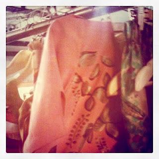 MERCEDES BENZ FASHION WEEK MADRID 2012: Como si hubieses estado allí!