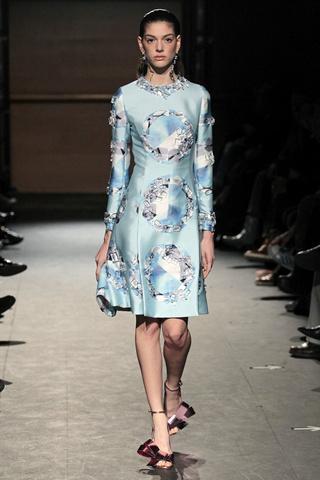 Juan Vidal - Pasarela