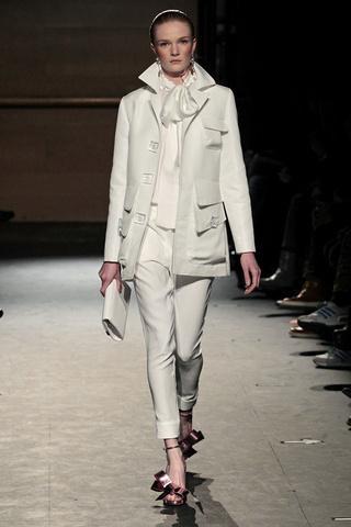 Juan Vidal - Pasarela