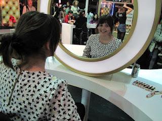 MERCEDES BENZ FASHION WEEK MADRID 2012: Como si hubieses estado allí!