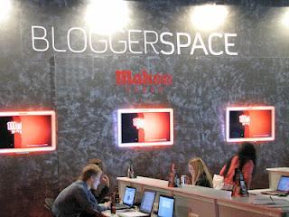 MERCEDES BENZ FASHION WEEK MADRID 2012: Como si hubieses estado allí!