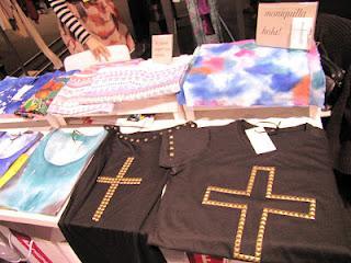 MERCEDES BENZ FASHION WEEK MADRID 2012: Como si hubieses estado allí!