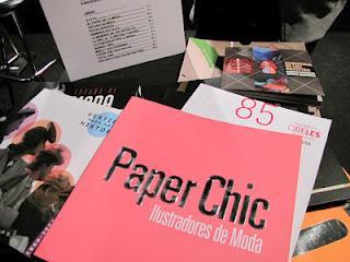 MERCEDES BENZ FASHION WEEK MADRID 2012: Como si hubieses estado allí!