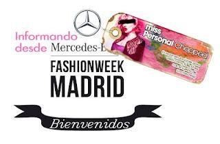 MERCEDES BENZ FASHION WEEK MADRID 2012: Como si hubieses estado allí!