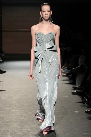 Juan Vidal - Pasarela