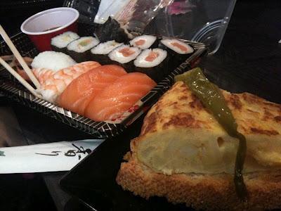 MERCEDES BENZ FASHION WEEK MADRID 2012: Como si hubieses estado allí!