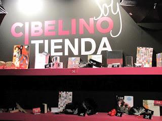 MERCEDES BENZ FASHION WEEK MADRID 2012: Como si hubieses estado allí!