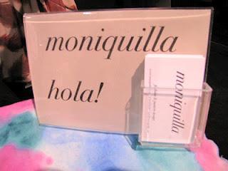 MERCEDES BENZ FASHION WEEK MADRID 2012: Como si hubieses estado allí!