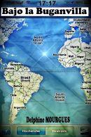 Bajo la Buganvilla de Delphine Mourgues
