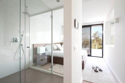 CASA MINIMALISTA EN ESPANA