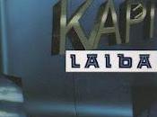 Laibach kapital 1992