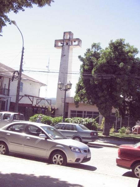 Paseo a Hualqui