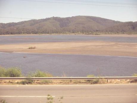 Paseo a Hualqui