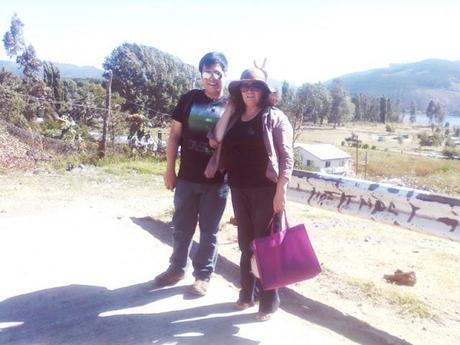 Paseo a Hualqui