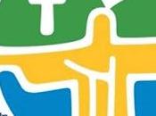 Logotipo oficial 2013: concepto