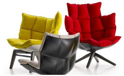 Actualidad en três: Nuevo reconocimiento a Patricia Urquiola Actualidad en três: Nuevo reconocimiento a Patricia Urquiola