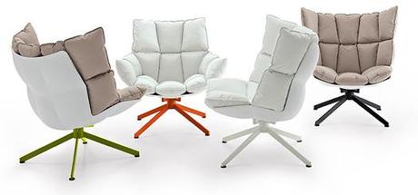 Actualidad en três: Nuevo reconocimiento a Patricia Urquiola Actualidad en três: Nuevo reconocimiento a Patricia Urquiola