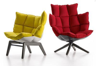 Actualidad en três: Nuevo reconocimiento a Patricia Urquiola Actualidad en três: Nuevo reconocimiento a Patricia Urquiola