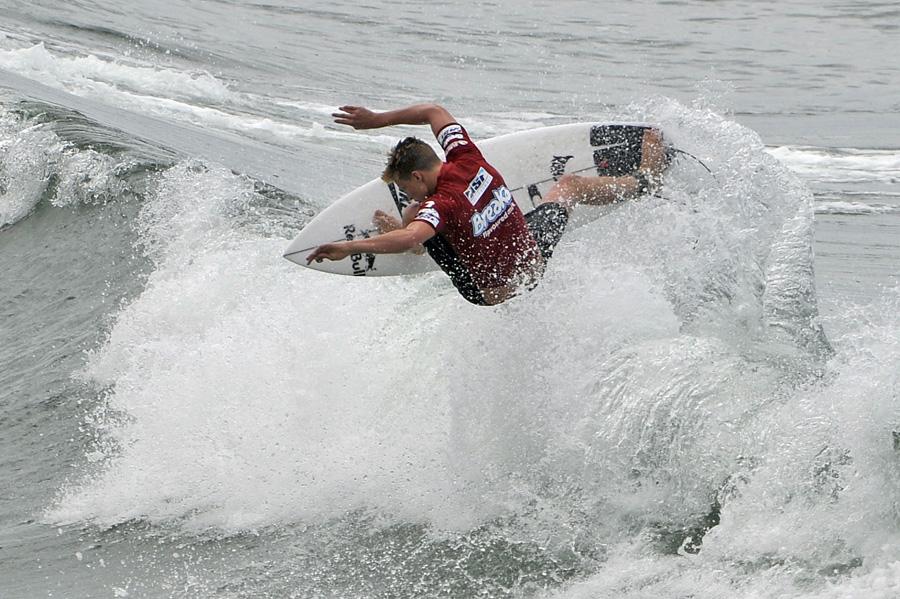 Breaka Burleigh Pro 2012