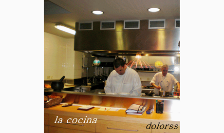 Restaurant L’Àncora de Lleida