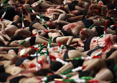 El PP apoya la “cultura” de las corridas.