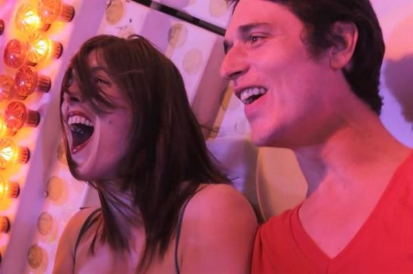 Caprichos de febrero y algún que otro berrinche