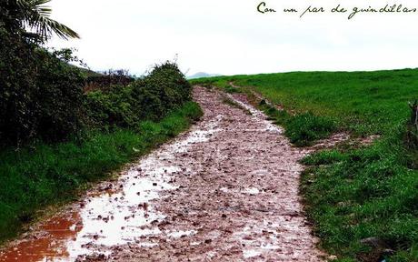 Camino de Santiago: Introducción