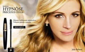 Máscara de pestañas Hypnôse Precious Cells de Lancôme