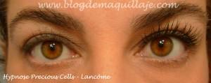 Máscara de pestañas Hypnôse Precious Cells de Lancôme