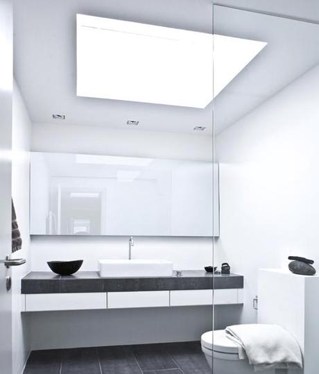 Wabi sabi bathrooms