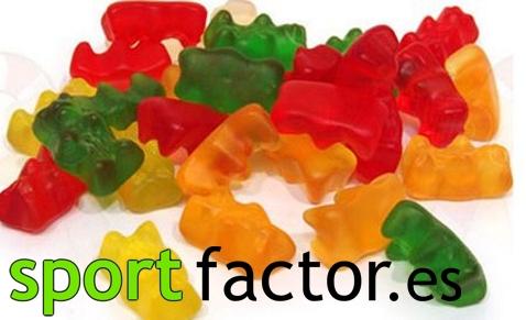 Los poderes ocultos de la gelatina