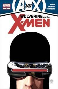 Wolverine and the X-Men Nº 10