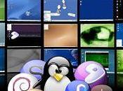 Linux, distribuciones Linux alcance.