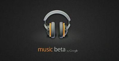 google music