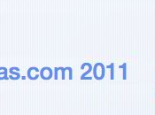 Premios Bitácoras 2011