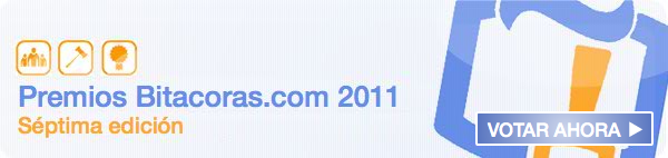 premios bitacoras