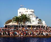 Ibiza me mata pero de verdad