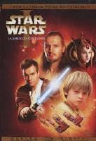 Maratón apasionante Star Wars