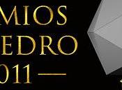 Premios Poliedro 2011