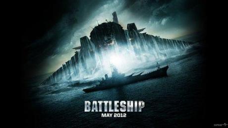battleship Especial Tráilers – Super Bowl 2012