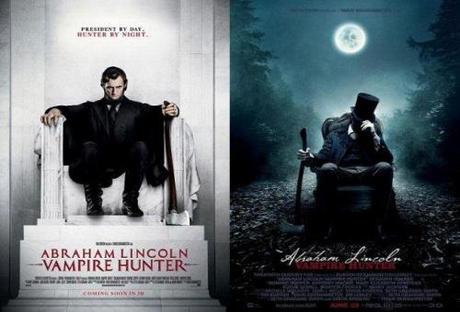 abrahamlincolnintl Estrenos del 2012 – Tercer trimestre